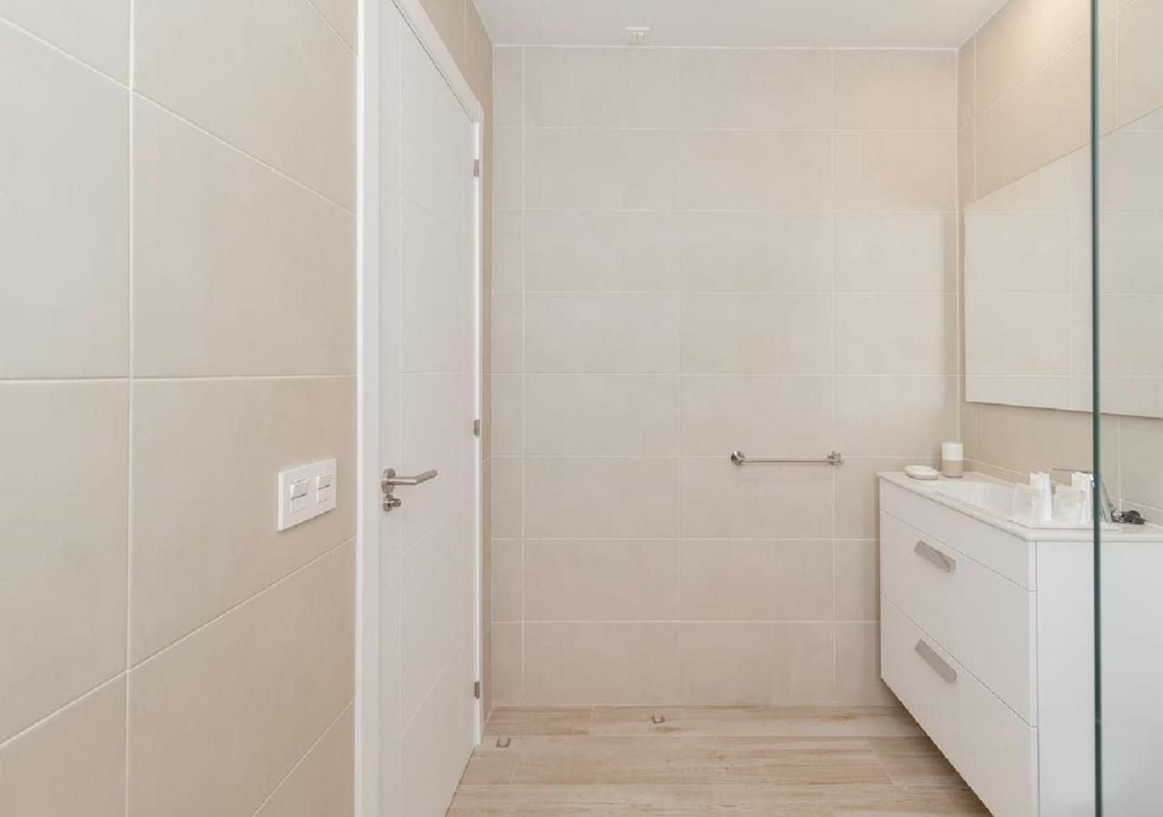 Moderno Urbano En Barrio Historico 1ºd Appartement *